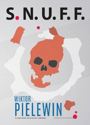 Wiktor Pielewin   S